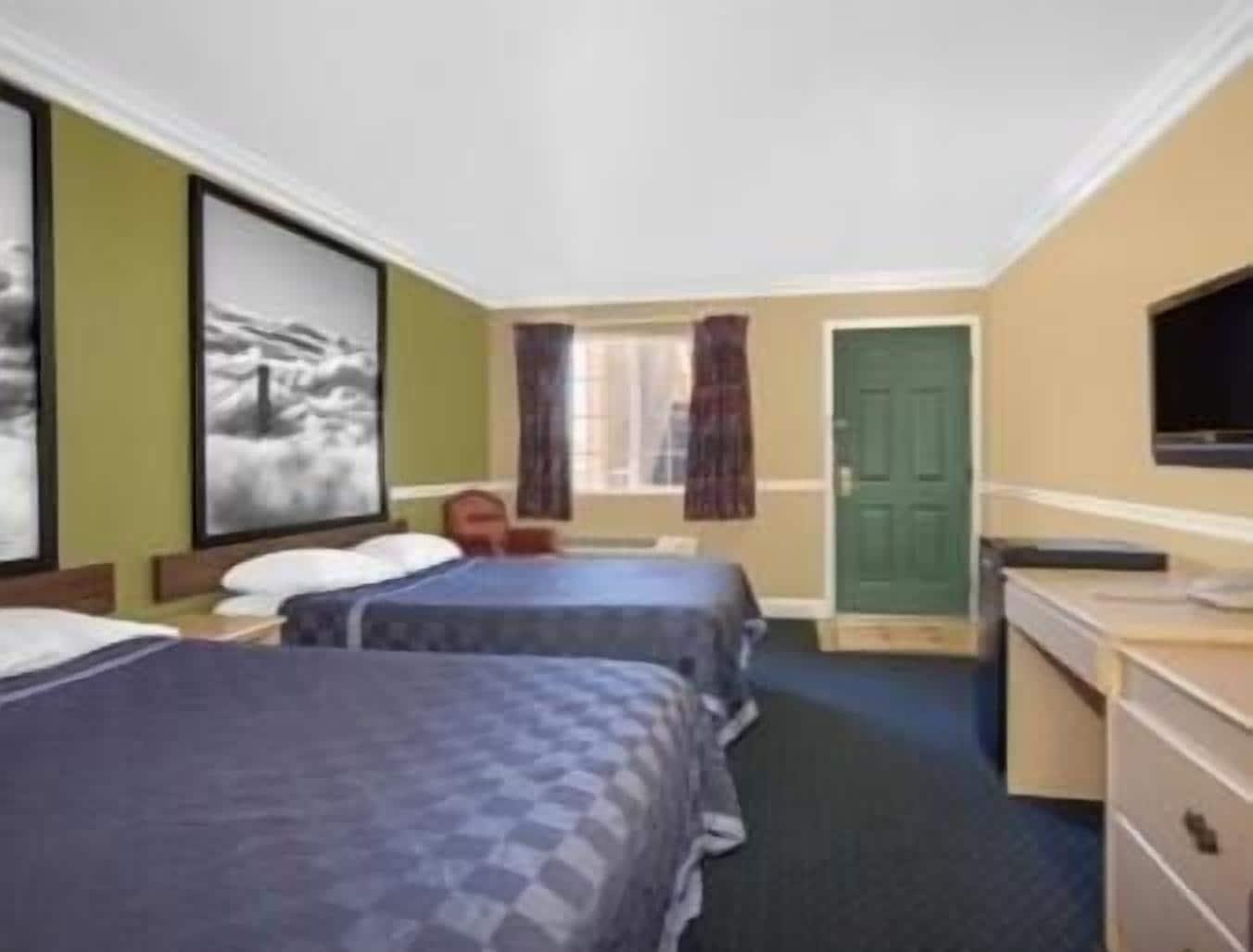 Super 8 By Wyndham Hayward Downtown Motel Castro Valley Kültér fotó