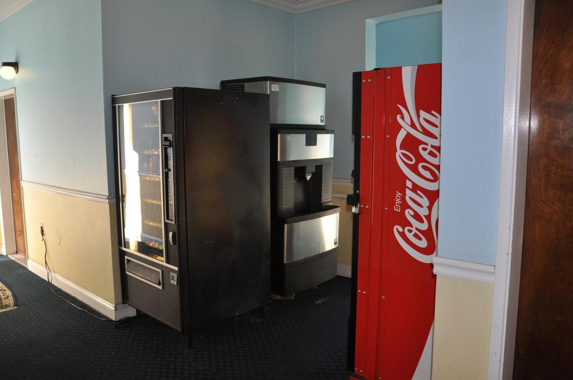 Super 8 By Wyndham Hayward Downtown Motel Castro Valley Kültér fotó