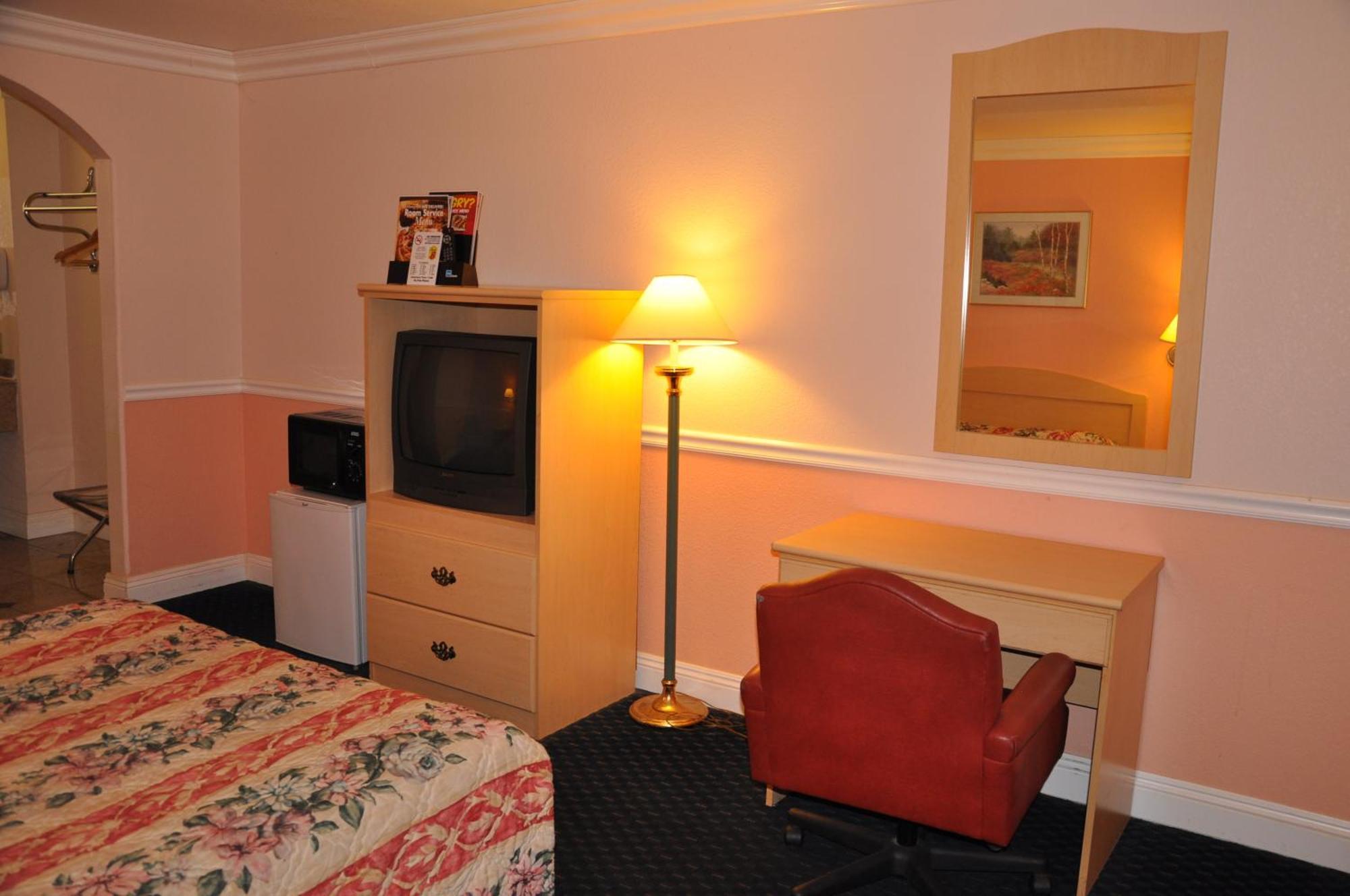 Super 8 By Wyndham Hayward Downtown Motel Castro Valley Kültér fotó