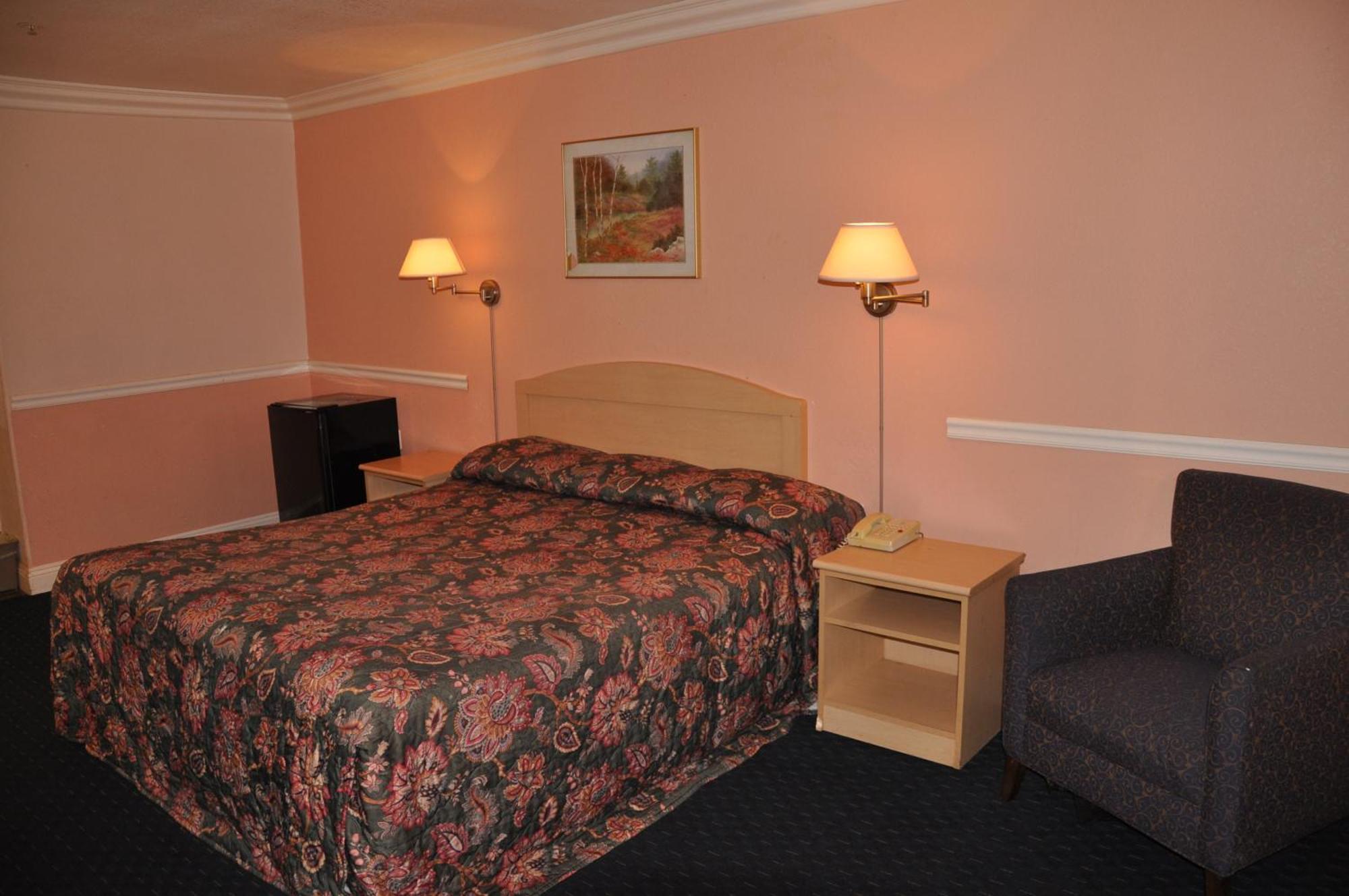 Super 8 By Wyndham Hayward Downtown Motel Castro Valley Kültér fotó
