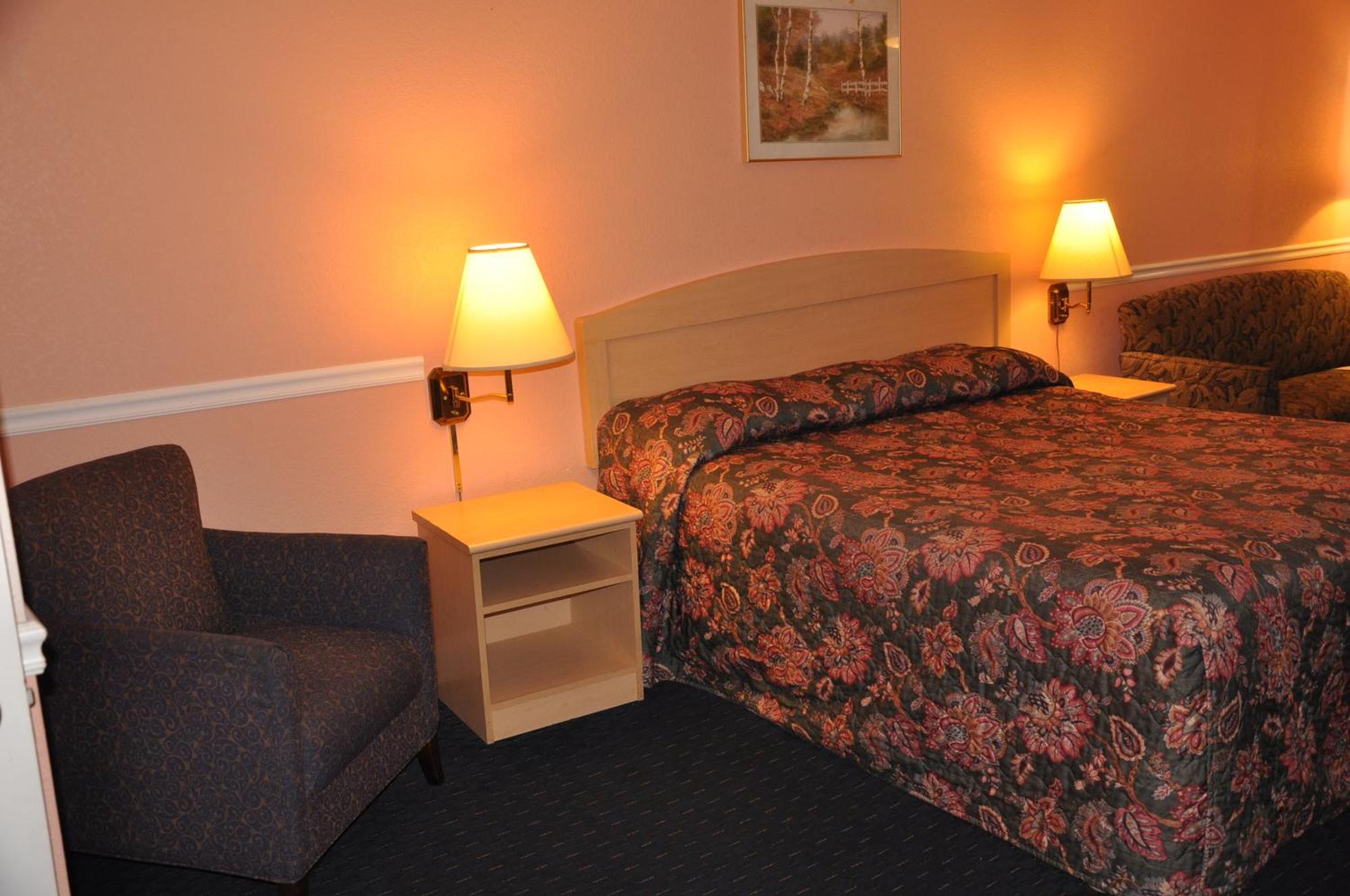 Super 8 By Wyndham Hayward Downtown Motel Castro Valley Kültér fotó
